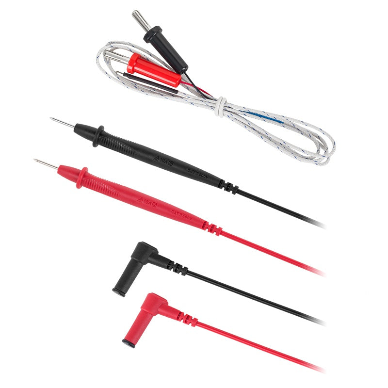 Clampmetru digital UT202+ True RMS 400 A cu NCV Uni-T MIE0401