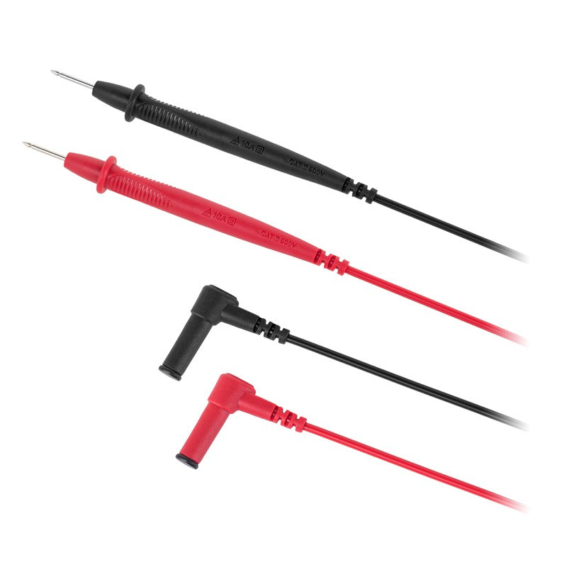 Clampmetru UT203+ cu măsurare 400 A, True-RMS și 600 V, fălci 28 mm Uni-T MIE0402