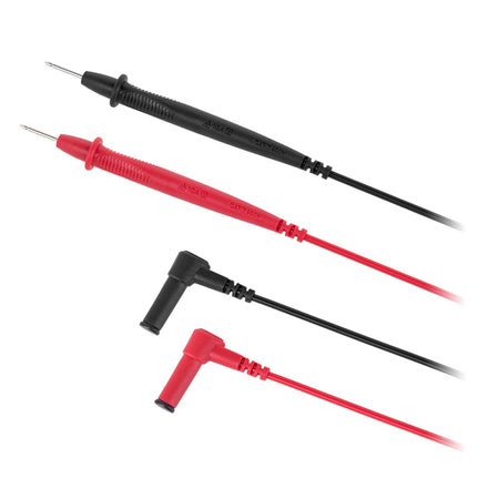 Clampmetru UT203+ cu măsurare 400 A, True-RMS și 600 V, fălci 28 mm Uni-T MIE0402