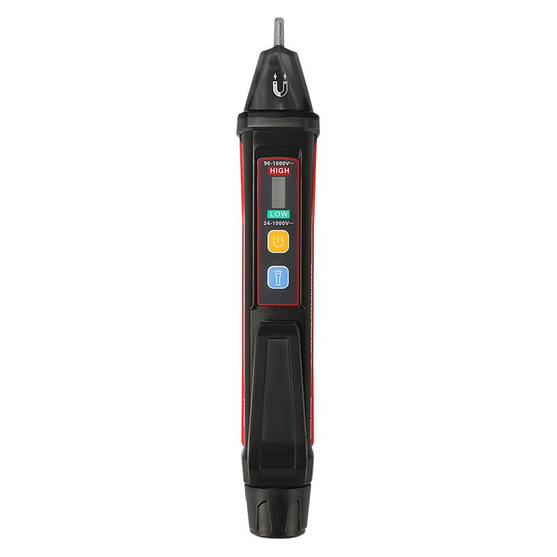 Detector tensiune UT12M-EU 24 ~ 1000 V AC, IP67 Uni-T MIE0410