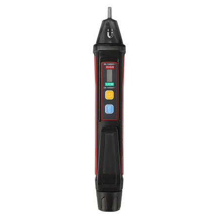 Detector tensiune UT12M-EU 24 ~ 1000 V AC, IP67 Uni-T MIE0410