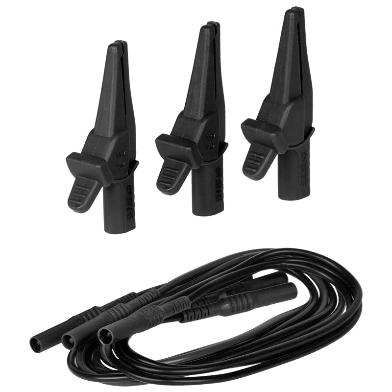 Multimetru secvență fază UT261B pentru 90 ~ 600 V și 15 ~ 400 Hz Uni-T MIE0414