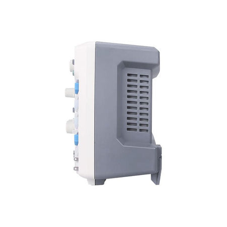 Osciloscop UPO2072E cu bandă 70 MHz, 2 canale și rata 1 GS/s, ecran 8 inci - Uni-T MIE0420