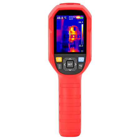 Cameră termoviziune UTI220B, rezoluție 200×150, NETD ≤100 mK Uni-T MIE0431