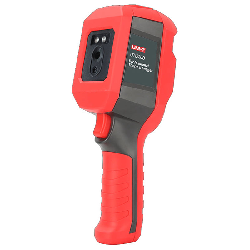 Cameră termoviziune UTI220B, rezoluție 200×150, NETD ≤100 mK Uni-T MIE0431