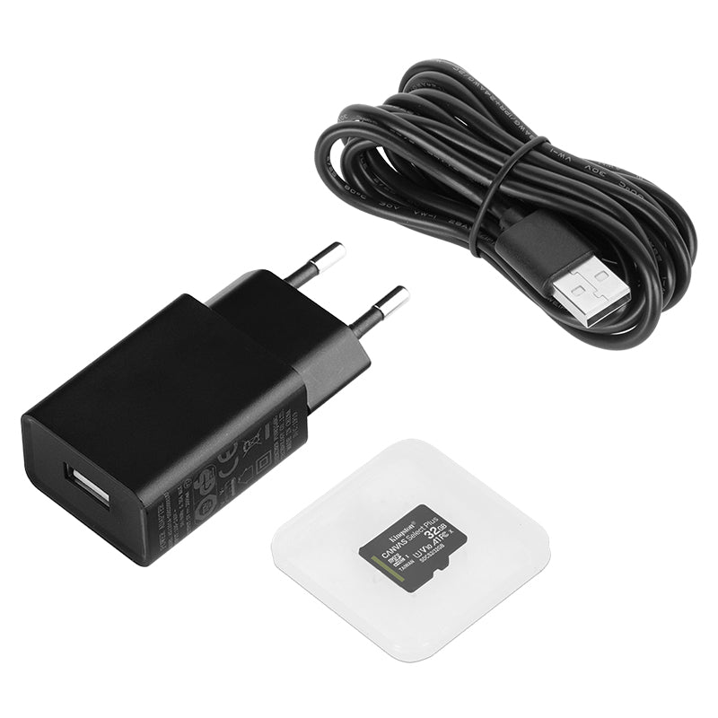 Camera termoviziune UTI260B, 256×192 px, -20°C…550°C, ecran 2,8" LCD - Uni-T MIE0456