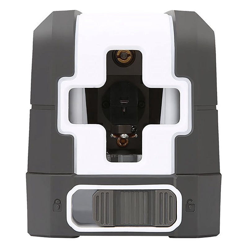 Nivelă laser LM570R-I clasa II, 30 m, precizie ±3 mm/10 m Uni-T MIE0461