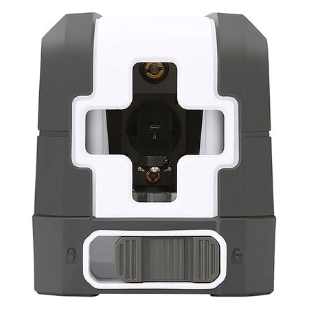 Nivelă laser LM570R-I clasa II, 30 m, precizie ±3 mm/10 m Uni-T MIE0461