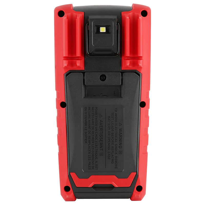 Multimetru digital UT196 True RMS, măsurare până la 1700 V DC, 6000 citiri - Uni-T MIE0468