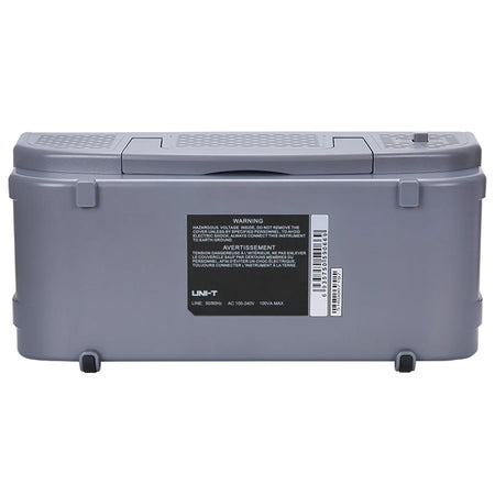 Osciloscop UTD2052CEX+ 50 MHz, 2 canale, 1 GS/s - Uni-T MIE0479