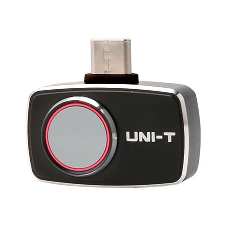 Camera termoviziune UTI721M, 256×192 px, USB-C - Uni-T MIE0488