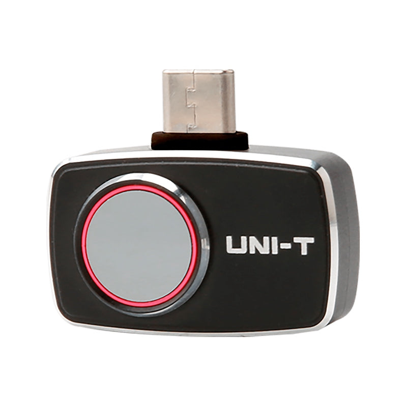 Camera termoviziune UTI721M, 256×192 px, USB-C - Uni-T MIE0488