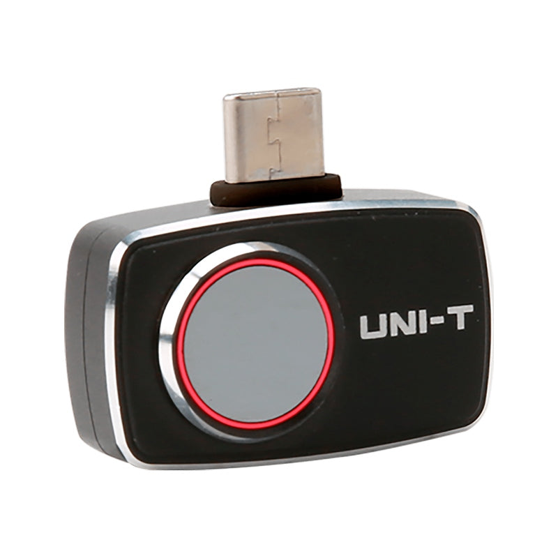 Camera termoviziune UTI721M, 256×192 px, USB-C - Uni-T MIE0488