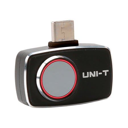 Camera termoviziune UTI721M, 256×192 px, USB-C - Uni-T MIE0488