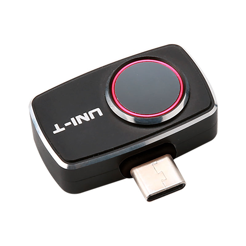 Camera termoviziune UTI721M, 256×192 px, USB-C - Uni-T MIE0488