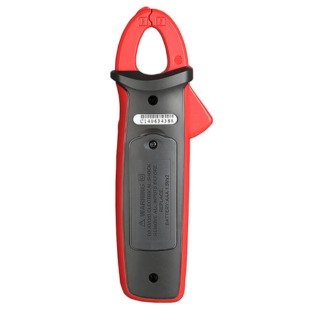 Clampmetru digital UT211B, tensiune 600 V și curent 60 A - Uni-T MIE0491