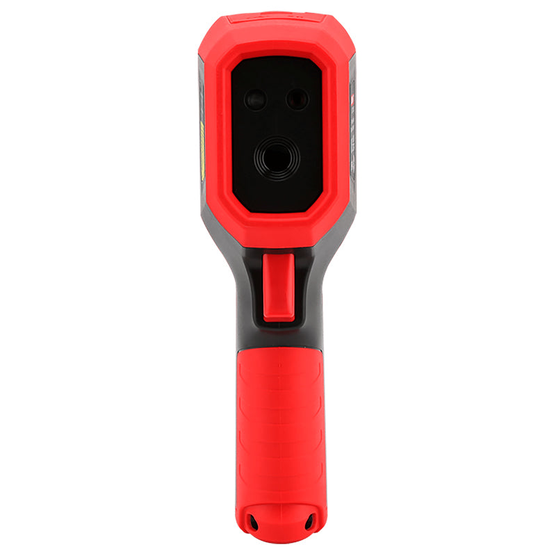 Cameră termoviziune UTI712S cu interval -20°C ~ 400°C și senzor 120 × 90 px Uni-T MIE0497