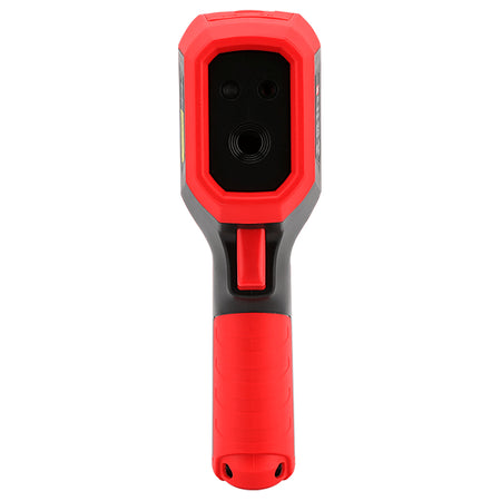 Cameră termoviziune UTI712S cu interval -20°C ~ 400°C și senzor 120 × 90 px Uni-T MIE0497