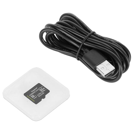 Cameră termoviziune UTI712S cu interval -20°C ~ 400°C și senzor 120 × 90 px Uni-T MIE0497