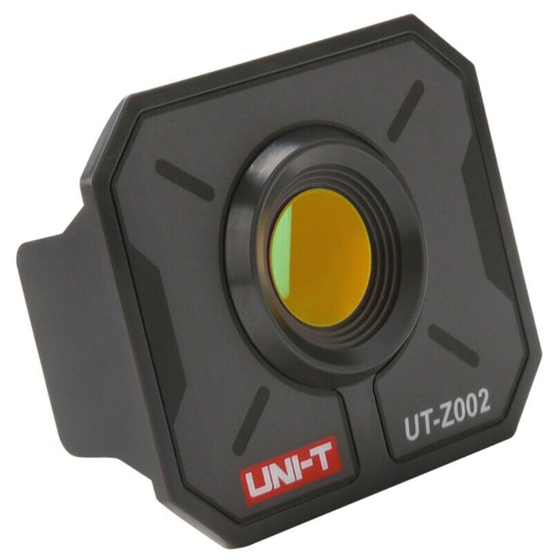 Obiectiv macro accesoriu pentru camere termoviziune UT-Z002 compatibil cu UTI260B Uni-T MIE0502