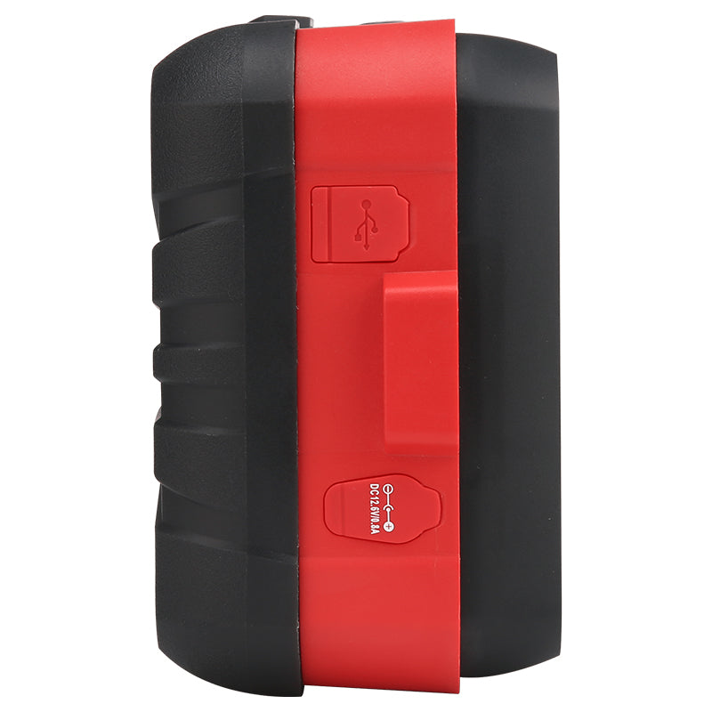 Tester rezistență baterie UT677C cu afișaj 3,5'' și stocare 5.000 intrări Uni-T MIE0510