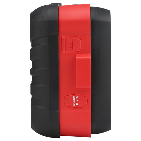 Tester rezistență baterie UT677C cu afișaj 3,5'' și stocare 5.000 intrări Uni-T MIE0510