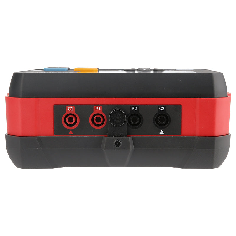 Tester rezistență baterie UT677C cu afișaj 3,5'' și stocare 5.000 intrări Uni-T MIE0510
