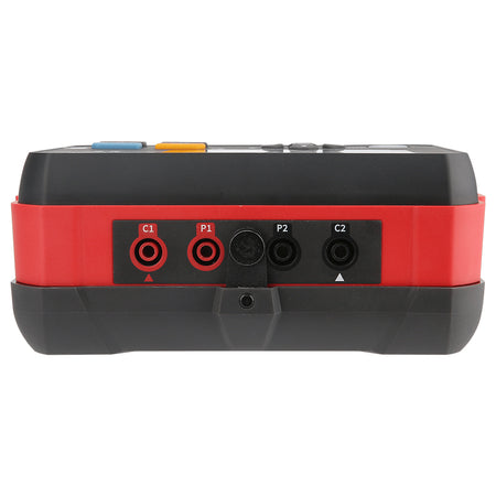 Tester rezistență baterie UT677C cu afișaj 3,5'' și stocare 5.000 intrări Uni-T MIE0510
