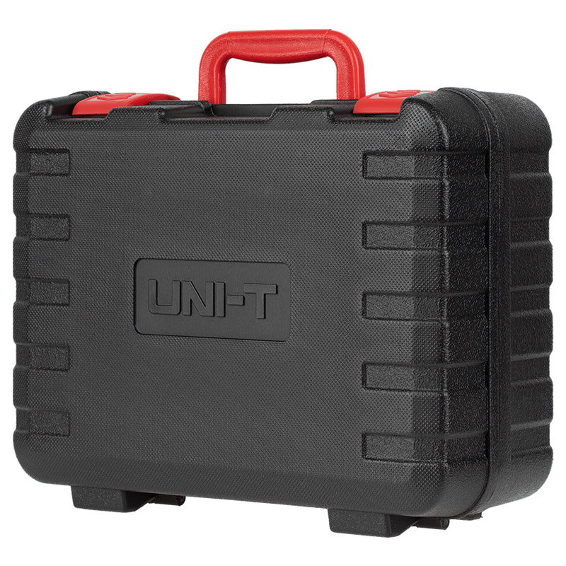 Multimetru digital cu clemă UT243 True RMS 1000 A, clemă 50 mm - Uni-T MIE0533