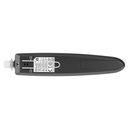 Tester de alcoolemie cu senzor electrochimic și afișaj LCD AT551 Peiying MIE2124