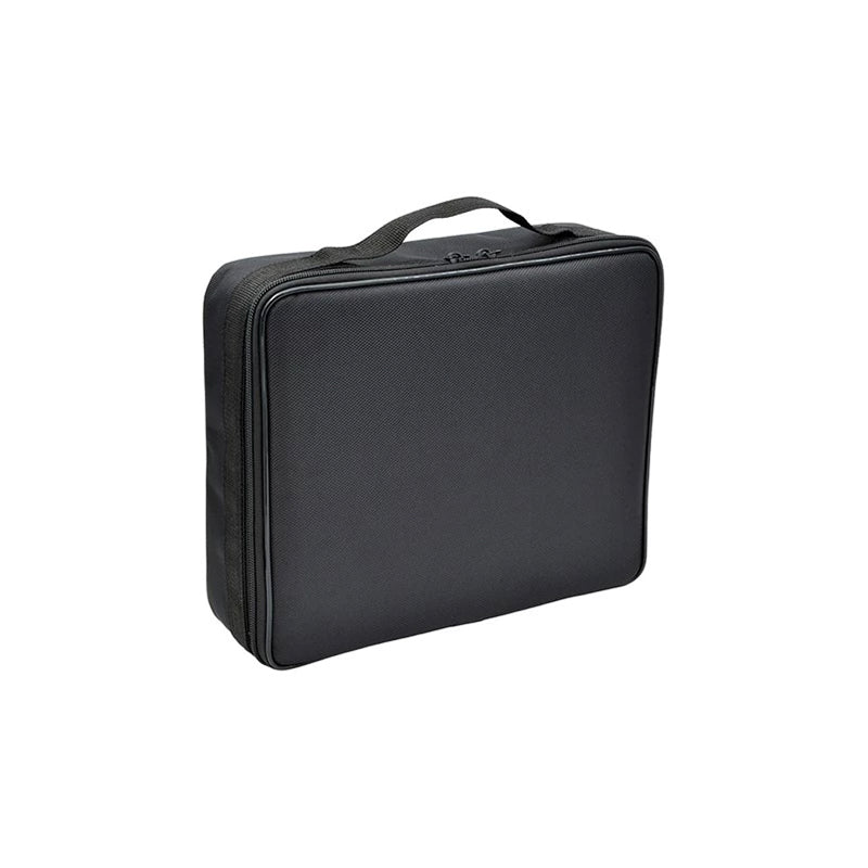 Multimetru digital portabil True RMS, IP67, AC 1500 V/DC 2500 V, CAT IV 1000 V Uni-T MIEUT197PV