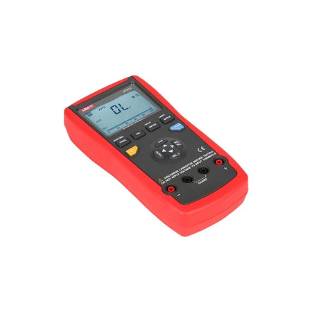 Multimetru LCR digital UT612 cu USB și 19999 afișaje Uni-T MIEUT612