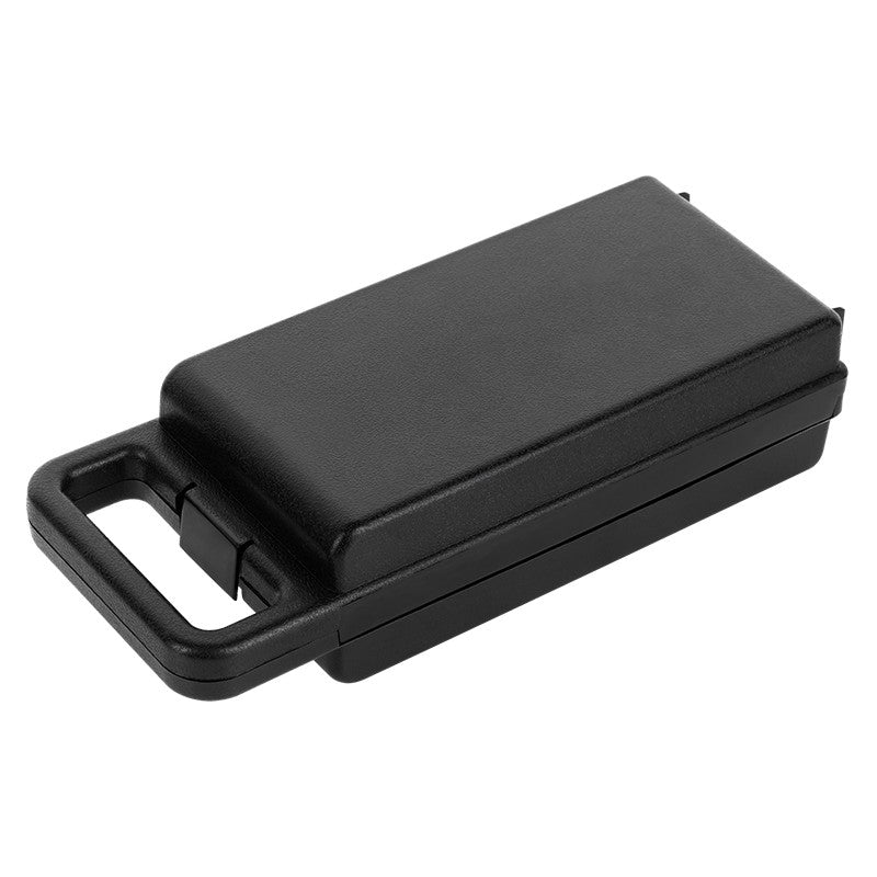 Microfon dinamic DM 604 cu cablu de 4 m și conexiune XLR - Jack de 6,3 mm Azusa MIK0003