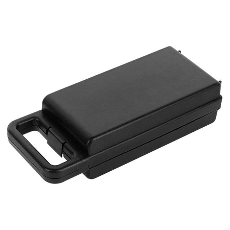Microfon dinamic DM 604 cu cablu de 4 m și conexiune XLR - Jack de 6,3 mm Azusa MIK0003