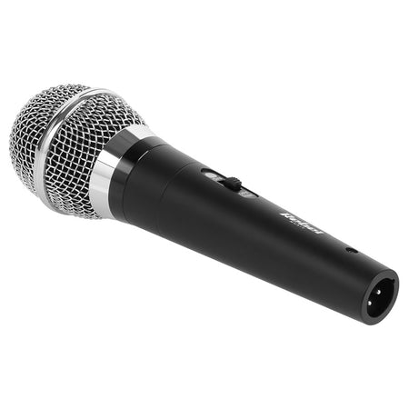 Microfon dinamic DM 525 cu răspuns 60 Hz - 15 kHz și impedanță 600 Ohm Azusa MIK0004