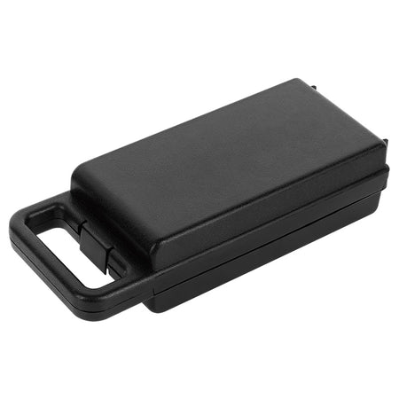 Microfon dinamic DM 525 cu răspuns 60 Hz - 15 kHz și impedanță 600 Ohm Azusa MIK0004