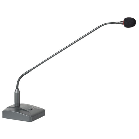 Microfon de conferință D-30 cu condensator pe stativ de 54 cm Azusa MIK0021-1