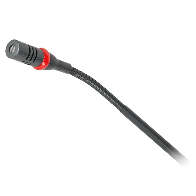 Microfon de conferință D-30 cu condensator pe stativ de 54 cm Azusa MIK0021-1