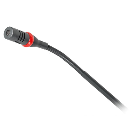 Microfon de conferință D-30 cu condensator pe stativ de 54 cm Azusa MIK0021-1