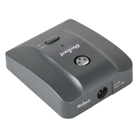Microfon de conferință D-30 cu condensator pe stativ de 54 cm Azusa MIK0021-1
