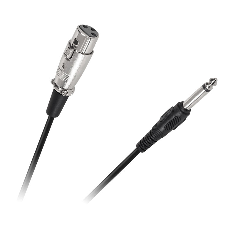 Microfon de conferință D-30 cu condensator pe stativ de 54 cm Azusa MIK0021-1