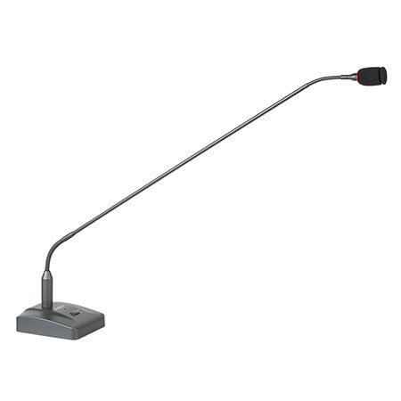 Microfon de conferință cardioid cu tijă flexibilă de 80 cm Rebel MIK0022