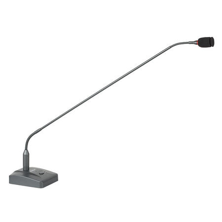 Microfon de conferință cardioid cu tijă flexibilă de 80 cm Rebel MIK0022