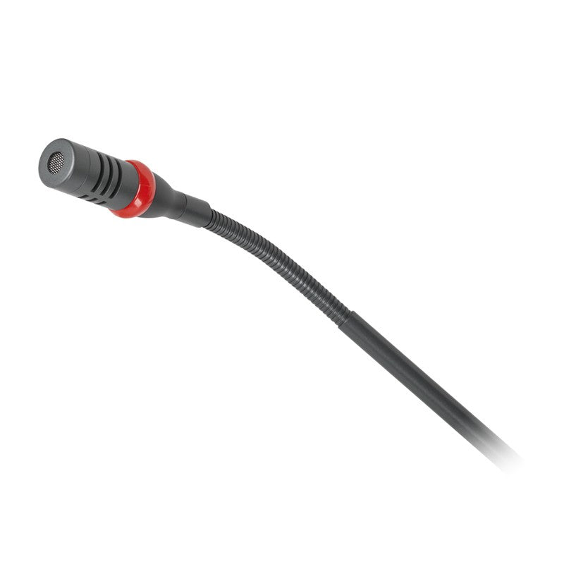 Microfon de conferință cardioid cu tijă flexibilă de 80 cm Rebel MIK0022