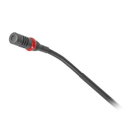 Microfon de conferință cardioid cu tijă flexibilă de 80 cm Rebel MIK0022