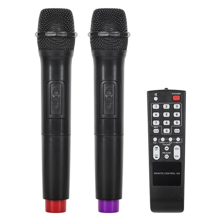 Sistem audio portabil cu Bluetooth, difuzor de 15 inch și 60 W RMS Azusa MIK0134EU