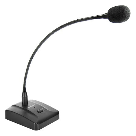 Microfon de conferință MH35A cu condensator și braț flexibil de 42 cm Rebel MIK2042