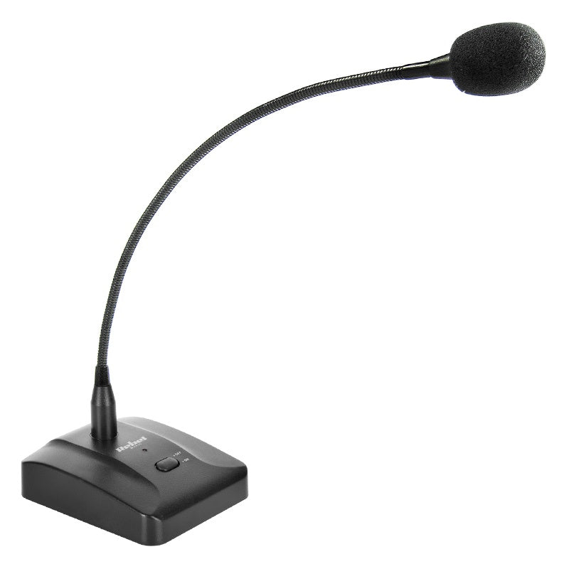 Microfon de conferință MH35A cu condensator și braț flexibil de 42 cm Rebel MIK2042
