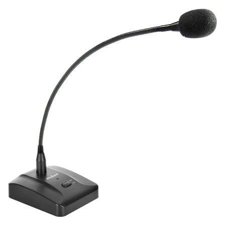 Microfon de conferință MH35A cu condensator și braț flexibil de 42 cm Rebel MIK2042