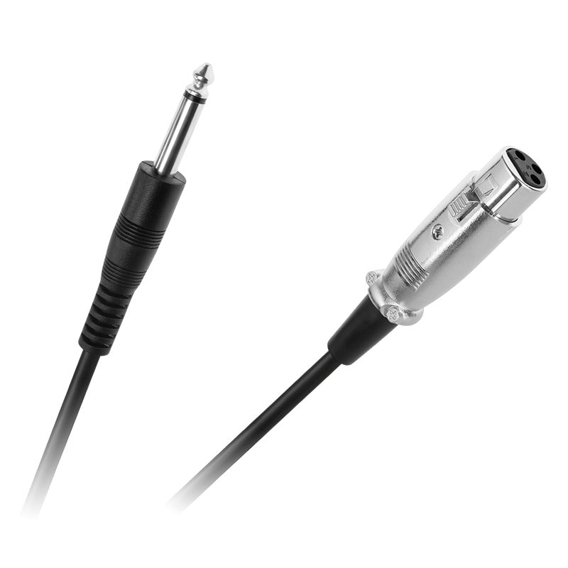 Microfon de conferință MH35A cu condensator și braț flexibil de 42 cm Rebel MIK2042